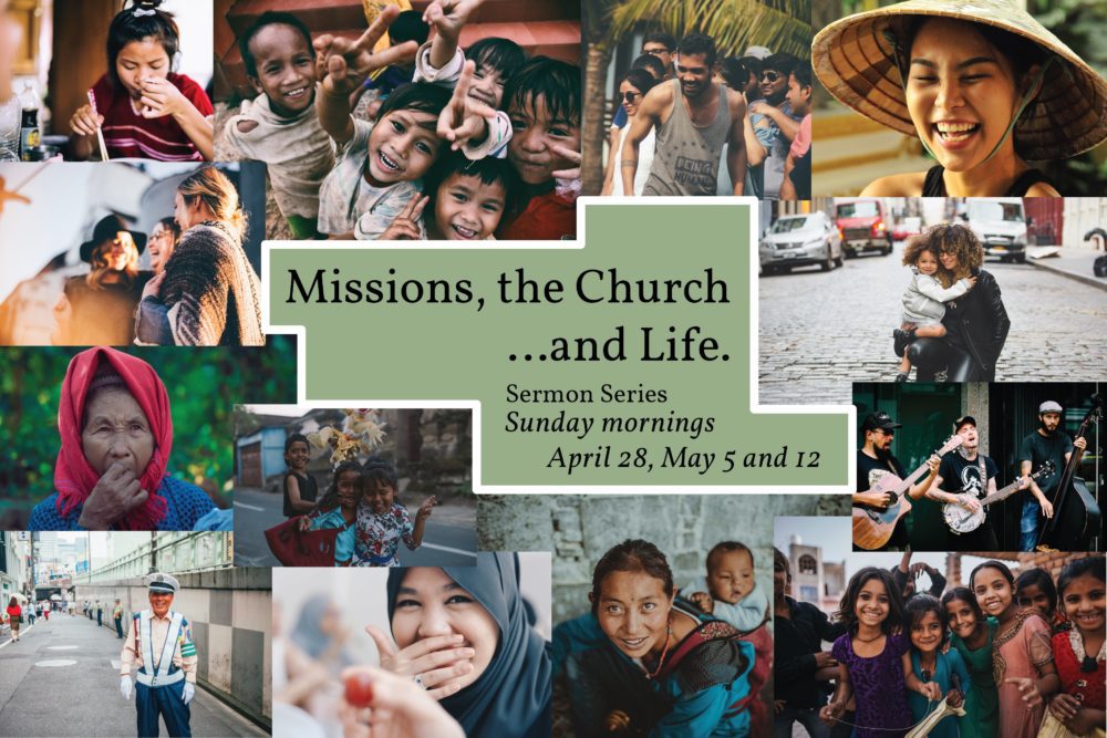 Missions 2019